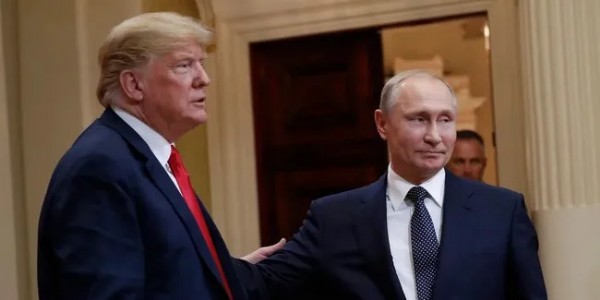 Kremlin’den Trump-Putin zirvesine yeşil ışık! “Ukrayna’da çözüme çok yakınız”